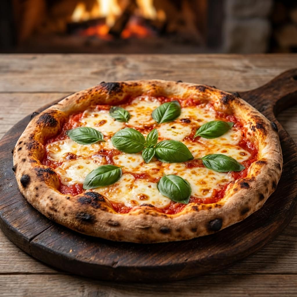 Pizzas