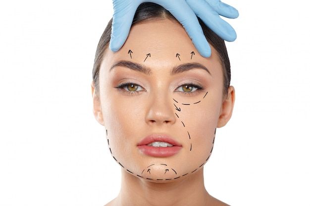 Lifting Facial