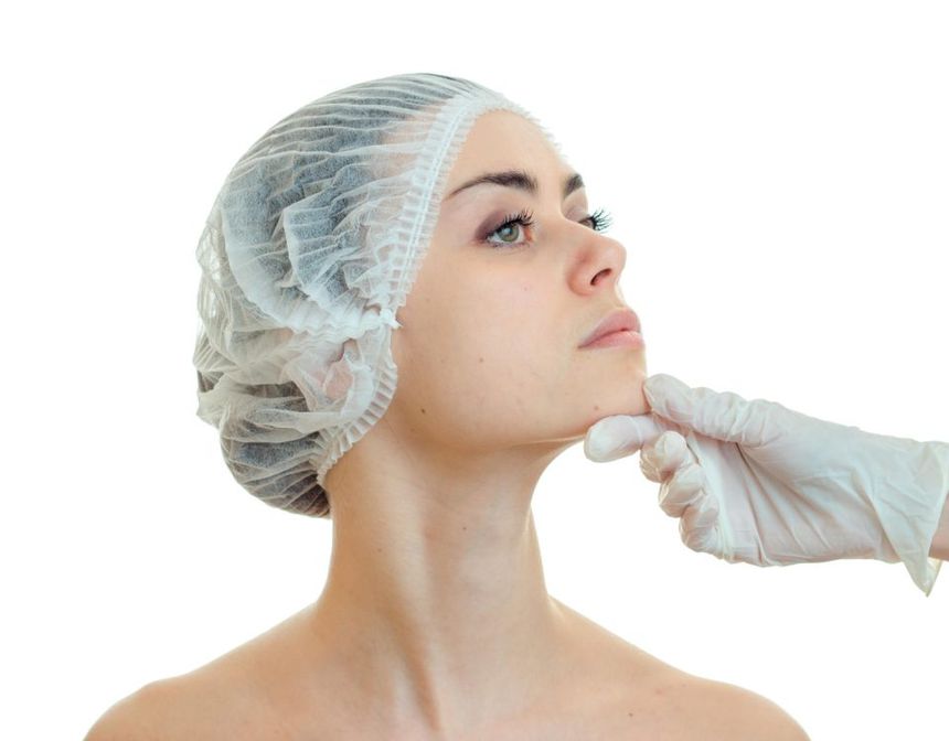 Rinoplastia
