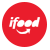 Peça no iFood