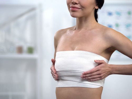 Mamoplastia Redutora