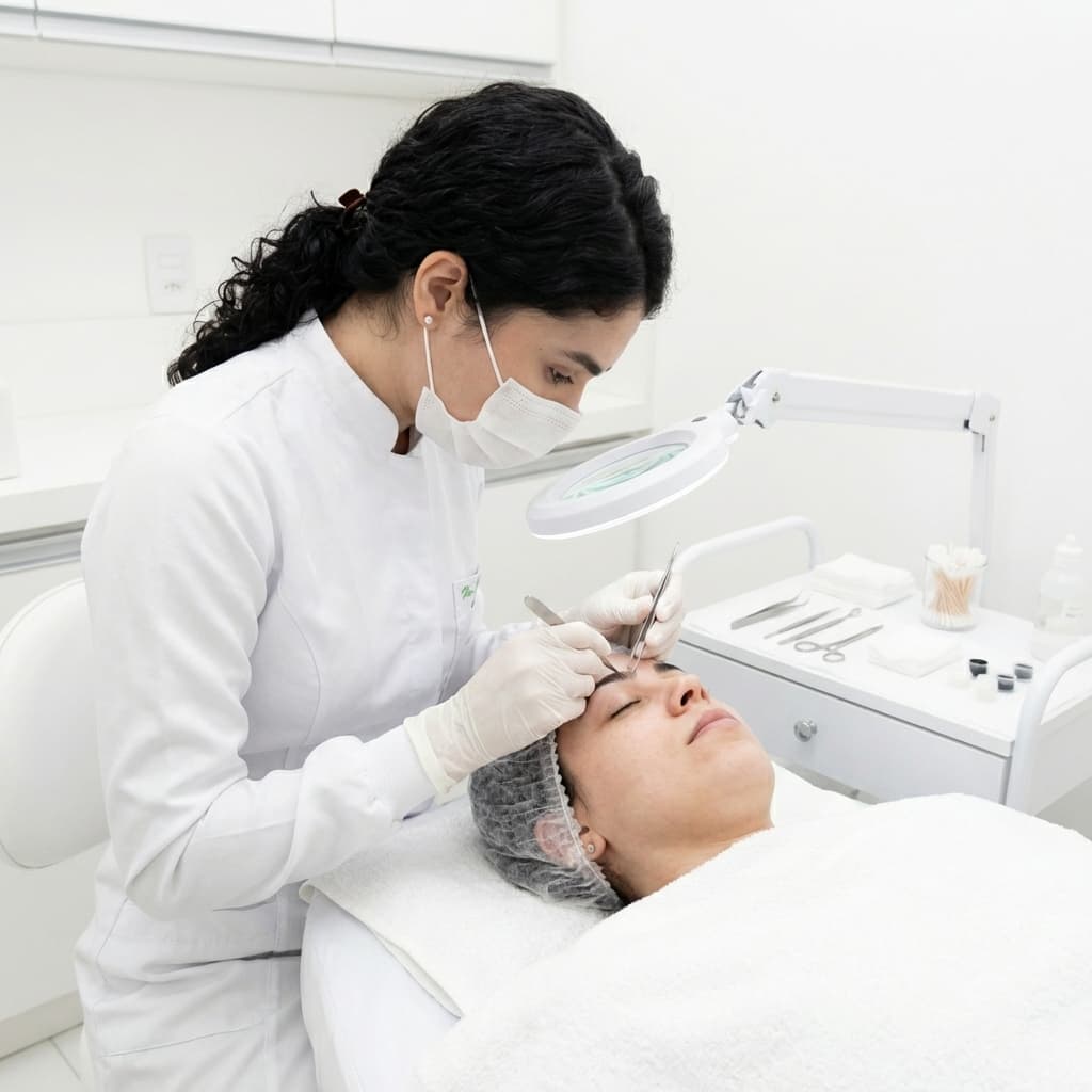 Ingrid Godoi - Clínica de Estética